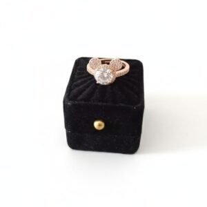 Adjustable Enchanted Mouse Ring