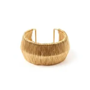 Silk Thread Bracelet