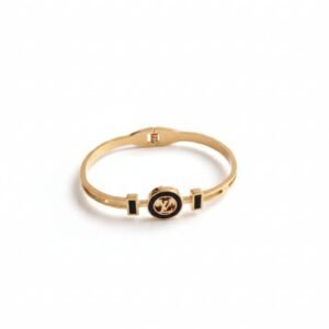 Black Eclipse Bracelet