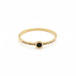 Crystal Stream Bracelet