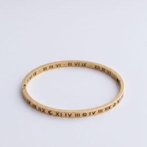 Golden Meadow Bracelet