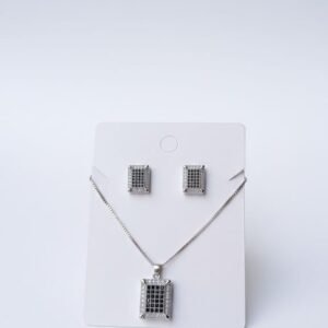 Black Diamond Heirloom Set