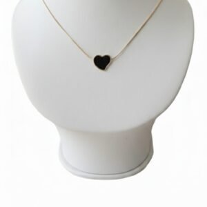 Heart Shape Locket