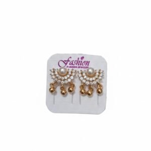 Pearl Studs