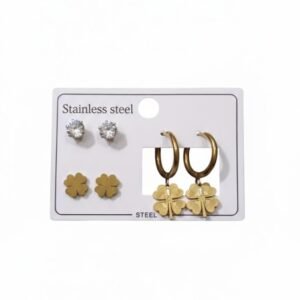 Earrings Set