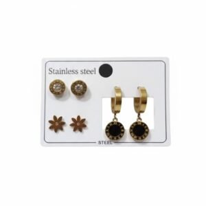 Earrings Set