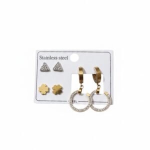Earrings Set