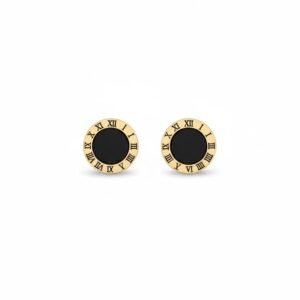 Black Studs